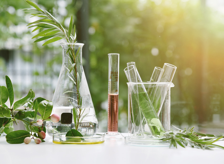 Biologicial Integrative Medicine