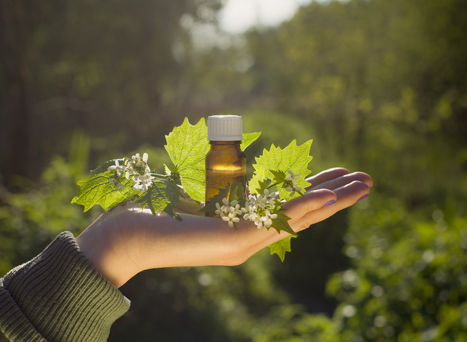 Naturopathic Medicine Treatment in Dubai